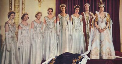 Disturbing danger Queen's ladies-in-waiting faced during her Coronation