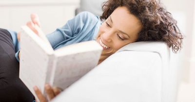 Woman baffled after being criticised for reading classic book in restaurant