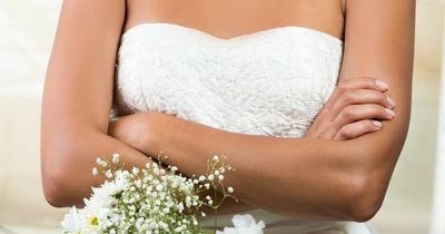 Bride left fuming at sister's 'terrible' attempt to prank her during her wedding