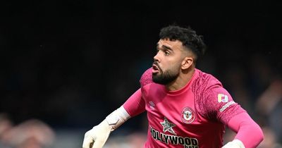 Exclusive: Brentford offer David Raya contract extension to ward off transfer interest