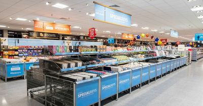 Aldi slashes prices on popular prosecco for Jubilee Weekend