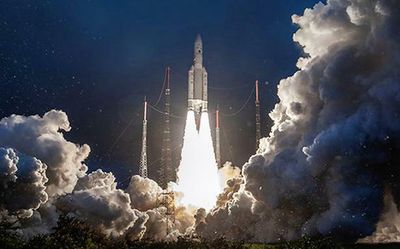 ISRO taking help of doctors in developing human-rated spacecraft for Gaganyaan mission
