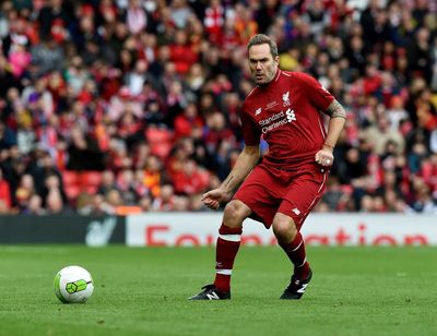 Former Liverpool player Jason McAteer reveals ‘son attacked and wife mugged’ outside Stade de France