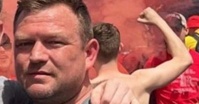 Urgent plea as Liverpool fan dad of two vanishes in Paris after Champions League final