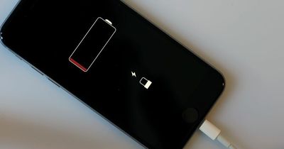 Apple warning as tech giant says replacement batteries could lead to safety issues