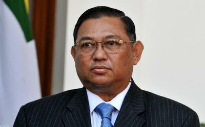 Myanmar Foreign Minister may not get ASEAN meet call