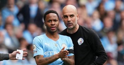 Thomas Tuchel issued clear Raheem Sterling warning amid Chelsea transfer links