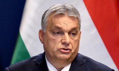 EU debates watering down Russian oil ban in face of Hungarian opposition