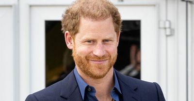 Prince Harry 'enjoying high profile life' in front of Netflix cameras before the Jubilee