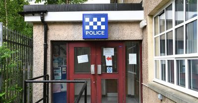 Lanarkshire police station to close for 12 weeks for 'significant' refurb