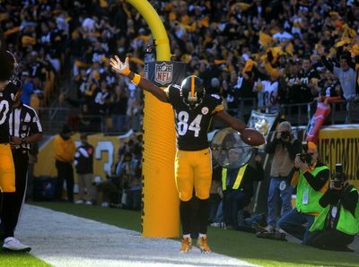 Antonio Brown doesn’t plan to play in the NFL in 2022