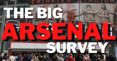 Europa League return, new Mikel Arteta contract, dream signings - The Big Arsenal Survey