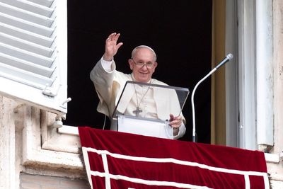 List of new cardinals named by Pope Francis