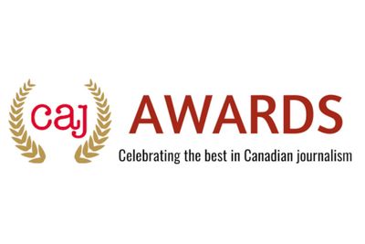 The Walrus Wins at the Canadian Association of Journalists Awards Program