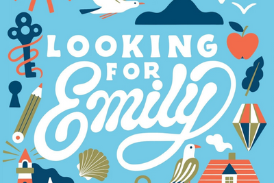 Looking For Emily: Mystery and history in a perfectly packaged tale of friendship