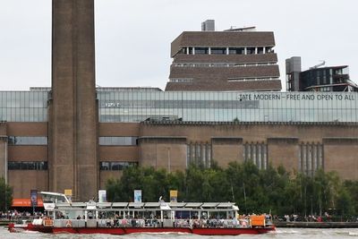 Boy thrown from Tate Modern balcony able to celebrate birthday with friends