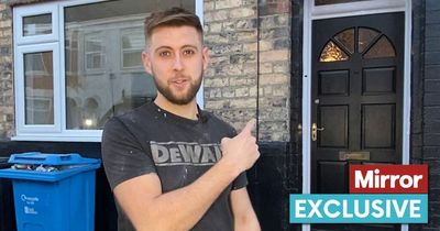 Property investor with five houses bought first house aged 19 with student loan