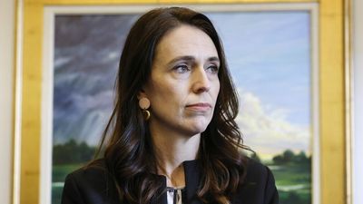 New Zealand's Jacinda Ardern to meet with Biden, discuss combating online radicalization