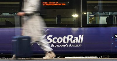 Scotrail cancels hundreds of train services on Sunday as rail chaos continues