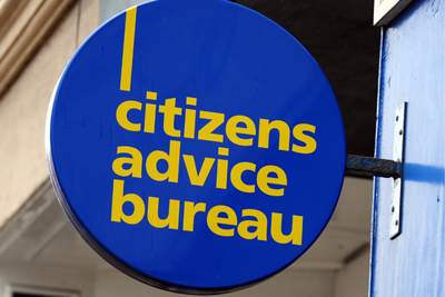 Volunteers worth more than £9 million to Citizens Advice Scotland