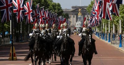 When is the Queen's Jubilee and what is the Platinum Jubilee?