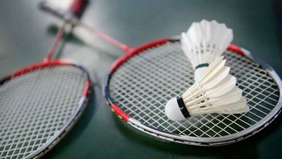 Arjun, Deepshikha win titles at Delhi State Ranking Badminton Championship