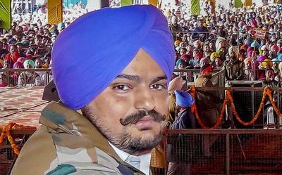 Punjabi singer Sidhu Moosewala shot dead