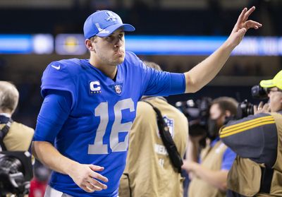 Jared Goff entering his make-or-break season with the Lions