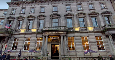 Former Wetherspoons employee confirms reason never to order the 'premium burger'