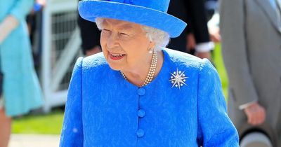 Queen expected to miss 'favourite event' this week to keep fresh for jubilee weekend