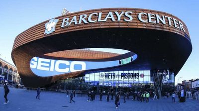 Barclays Stampede Injures 10 After False Reports of Active Shooter