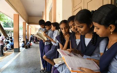 Move to bring municipal schools under Education Dept. in A.P. stirs up a hornet’s nest