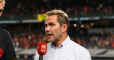 Jason McAteer labels security around Champions League final 'a sh**show' after his wife was mugged and son attacked