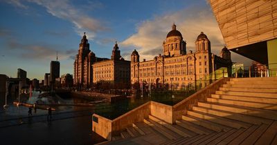 Six reasons why people choose to move to Liverpool