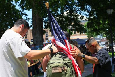 Voices from Uvalde: How a community mourns and comprehends 21 lives lost