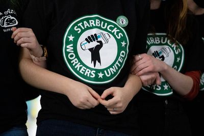 Workers vote to become first unionized Starbucks in Alabama