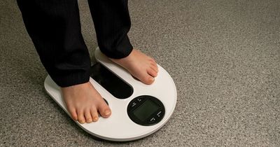NHS weight loss tips include eating more of two types of food