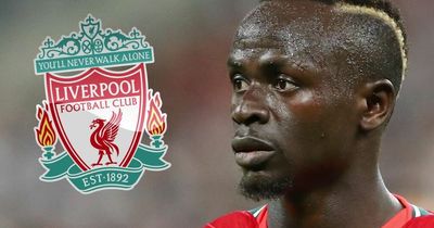 Sadio Mane replacement targeted as Liverpool braced for Bayern Munich transfer bid