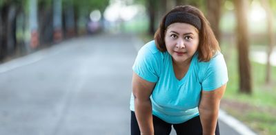 Levelling the playing field: How a trauma-informed approach can make physical activity more accessible