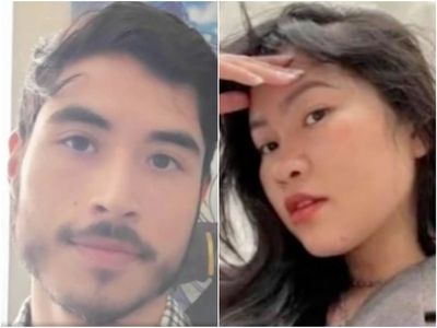 Body of missing college student identified weeks after girlfriend found dead in Lake Michigan