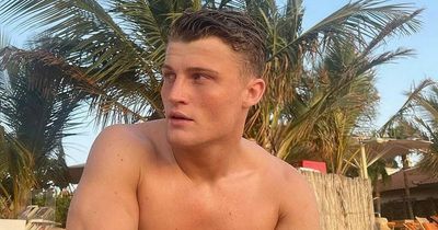 Love Island sign male model who is 'a real charmer with the ladies' for new series