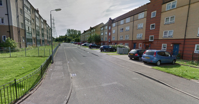 Man rushed to hospital after horror Glasgow attack as cops launch probe