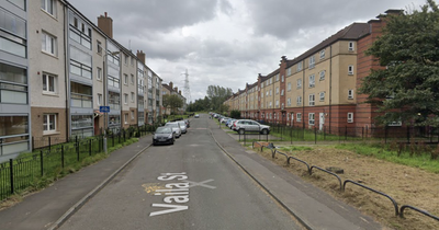 Glasgow man rushed to hospital with serious injuries after vicious street assault