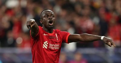 Sadio Mane replacements Liverpool could sign this summer