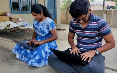 Andhra Pradesh: Amalapuram techies shift base to access Internet