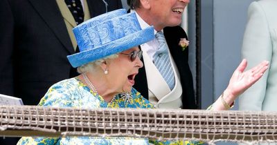 Queen to miss event for third time ever to 'pace herself' for Jubilee weekend