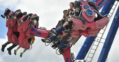 What's new at The Hoppings this June? Newcastle fair returns this week with extra attractions