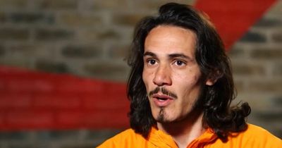 Edinson Cavani's Cristiano Ronaldo insight sheds light on Erik ten Hag conundrum