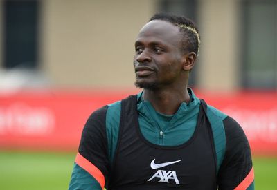 Sadio Mane only allowed to go for over £25m if replacement lined up – Liverpool