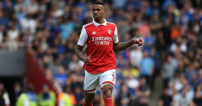 Gabriel Magalhaes delivers surprise update on Arsenal striker chase ahead of transfer window